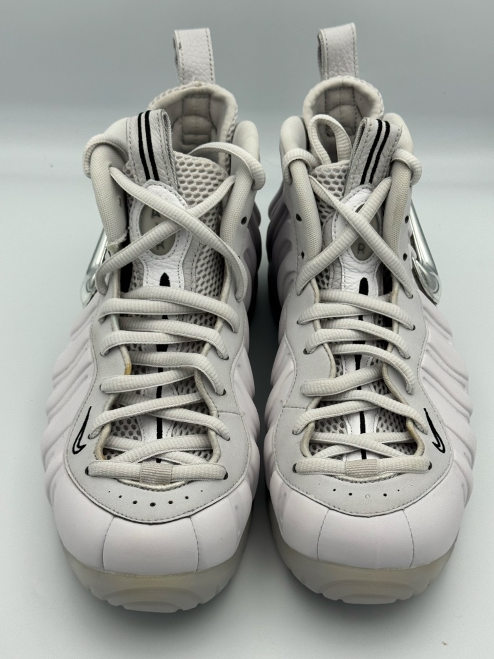 Nike Air Foamposite Pro All-Star Swoosh Pack Size 8.5 AO0817-001 2018
